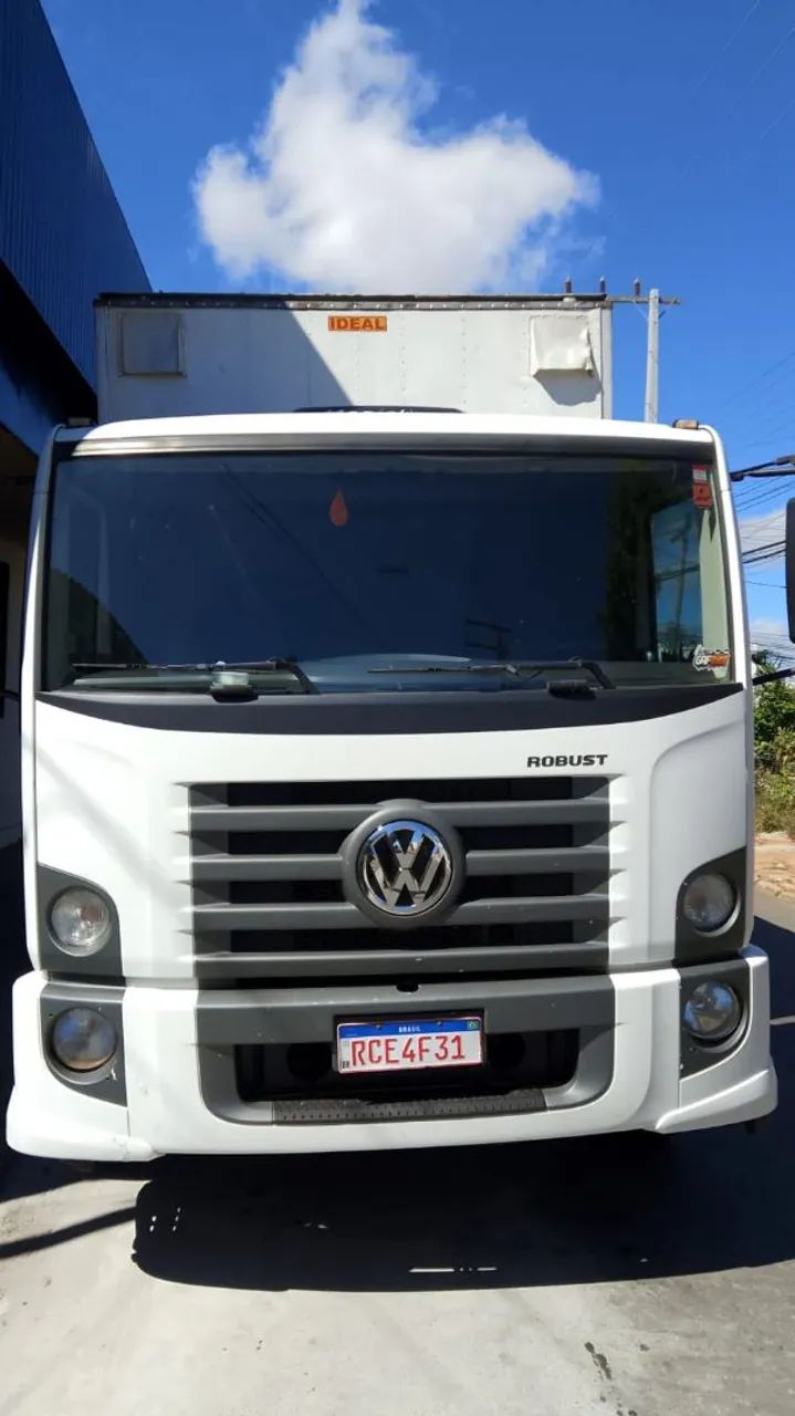 Caminhão 24-260 - Foto 2