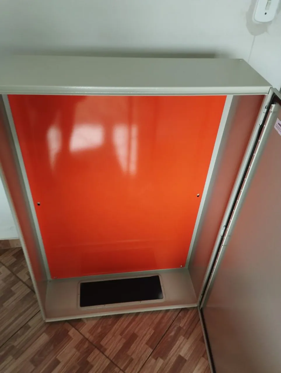 Quadro de Distribuição Elétrica - Novo