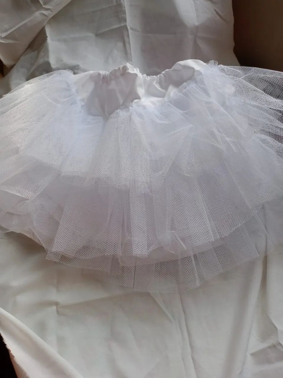 Saiote infantil