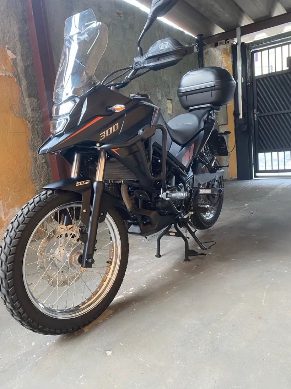 NH 300 - Nova  - Foto 5