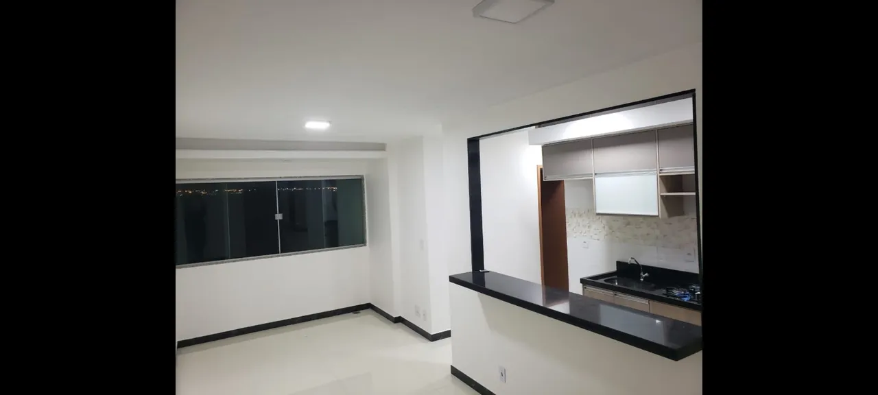 Aluguel de Apartamento 2 Quartos Residencial Home Fun Samambaia