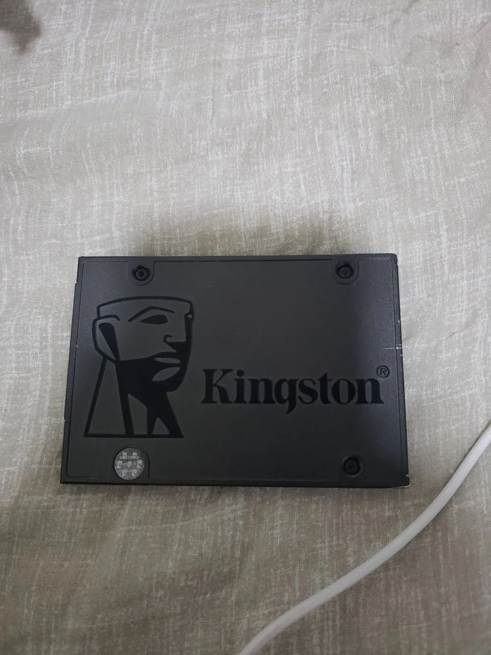 SSD Kingston