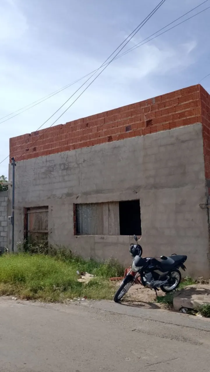 Vendo ponto de comercial
