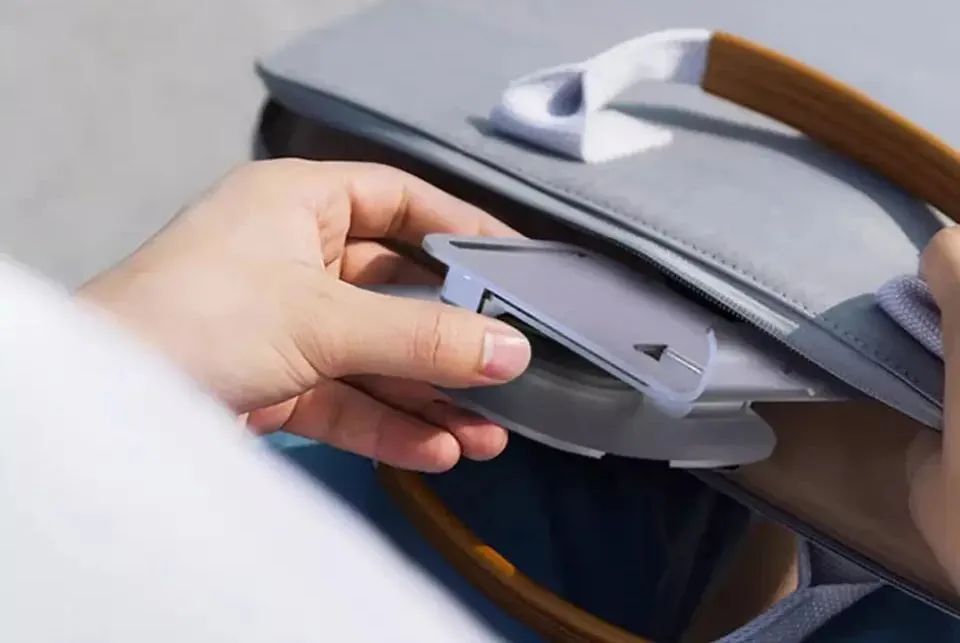 Suporte para Celular Ajustável e Giratório - Foto 3