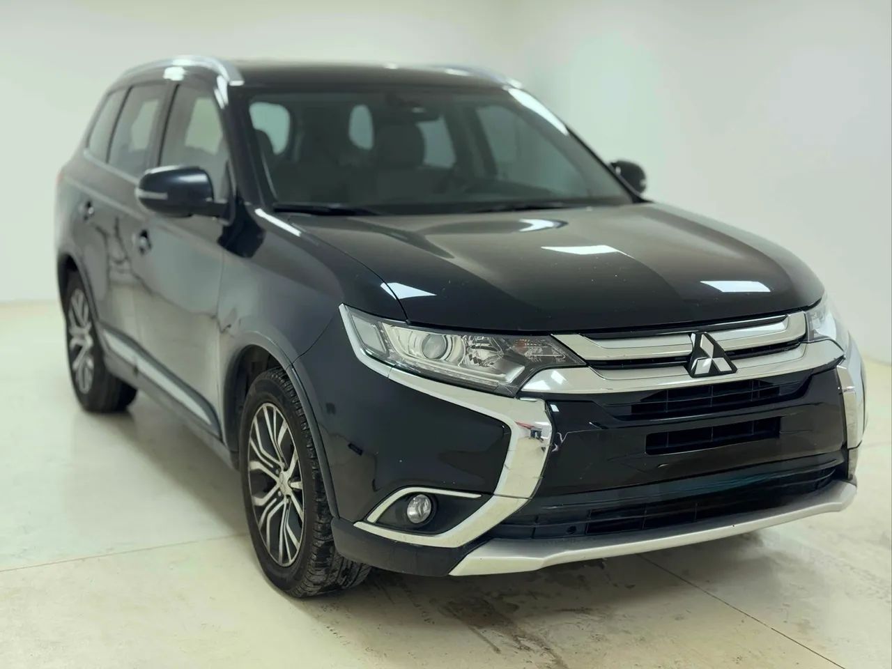 Mitsubishi Outlander 2.2 165cv Diesel Aut. 2018 - Foto 12