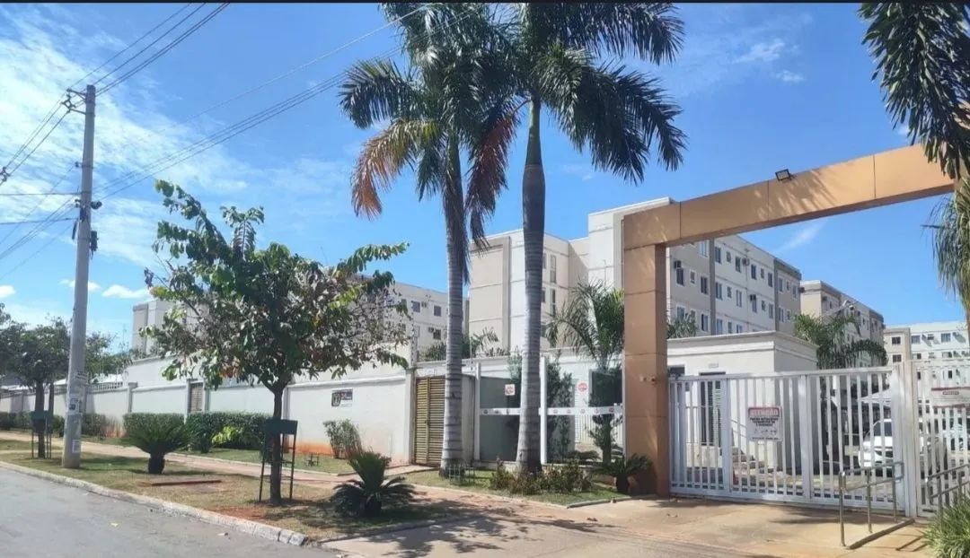 Foto - Brasília - Ceilândia Norte (Ceilândia)
