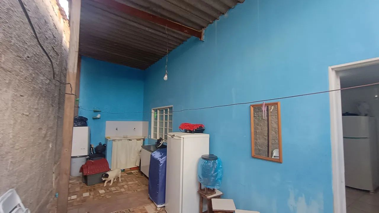 Casa no sol nascente trecho 1  - Foto 15