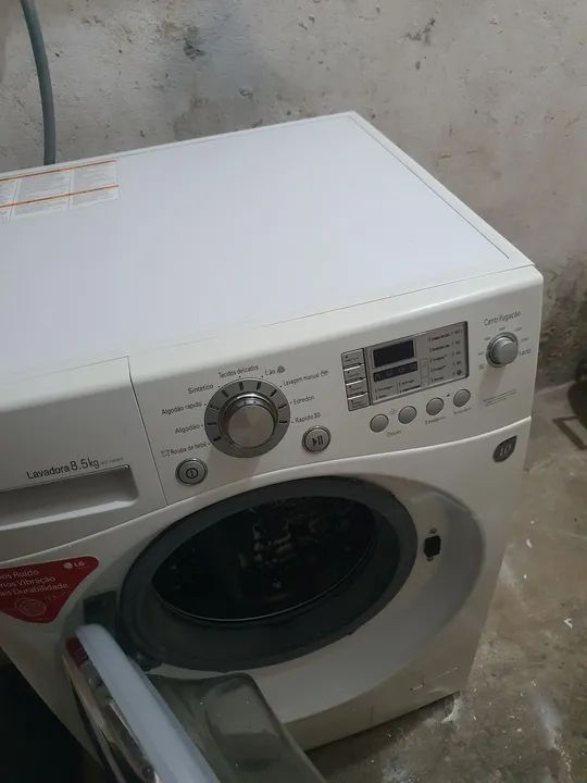 LAVADORA LG  - Foto 2