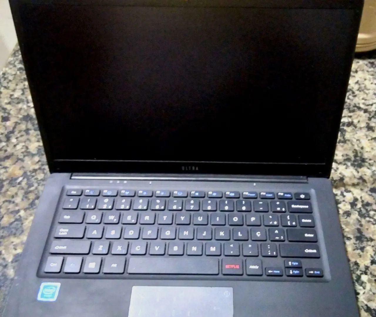 Notebook Ultra Windows 11 | Intel Celeron | 4GB RAM | 120GB SSD | 1 Ano de Uso - Foto 4