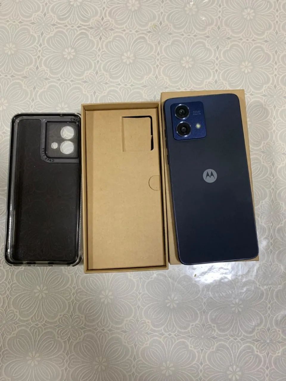 Motorola G84 5G 256g 8ram - Foto 4