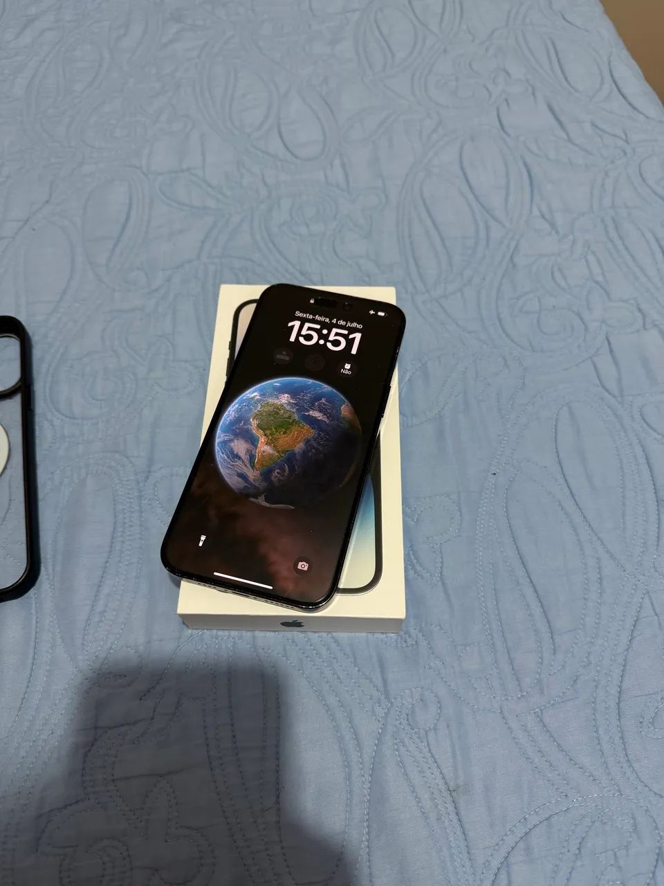 iPhone 14 Pro Max 256gb