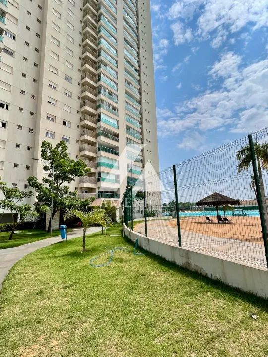 Brasil Beach Home Resort para locação com 155 m² com 3 suítes em Ribeirão do Lipa - Cuiabá