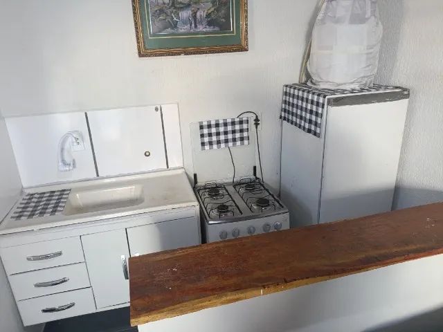 Foto - Campo Grande - Jardim São Lourenço