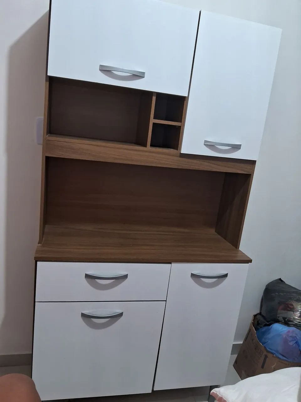 Armário de Cozinha