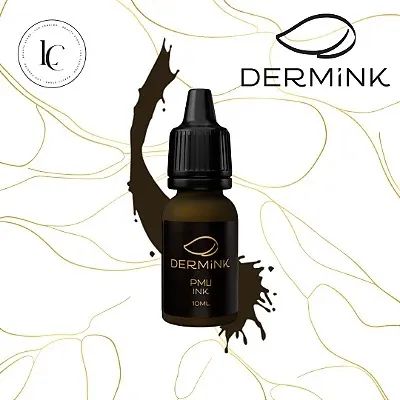 pigmento dermink 10 ml - avela
