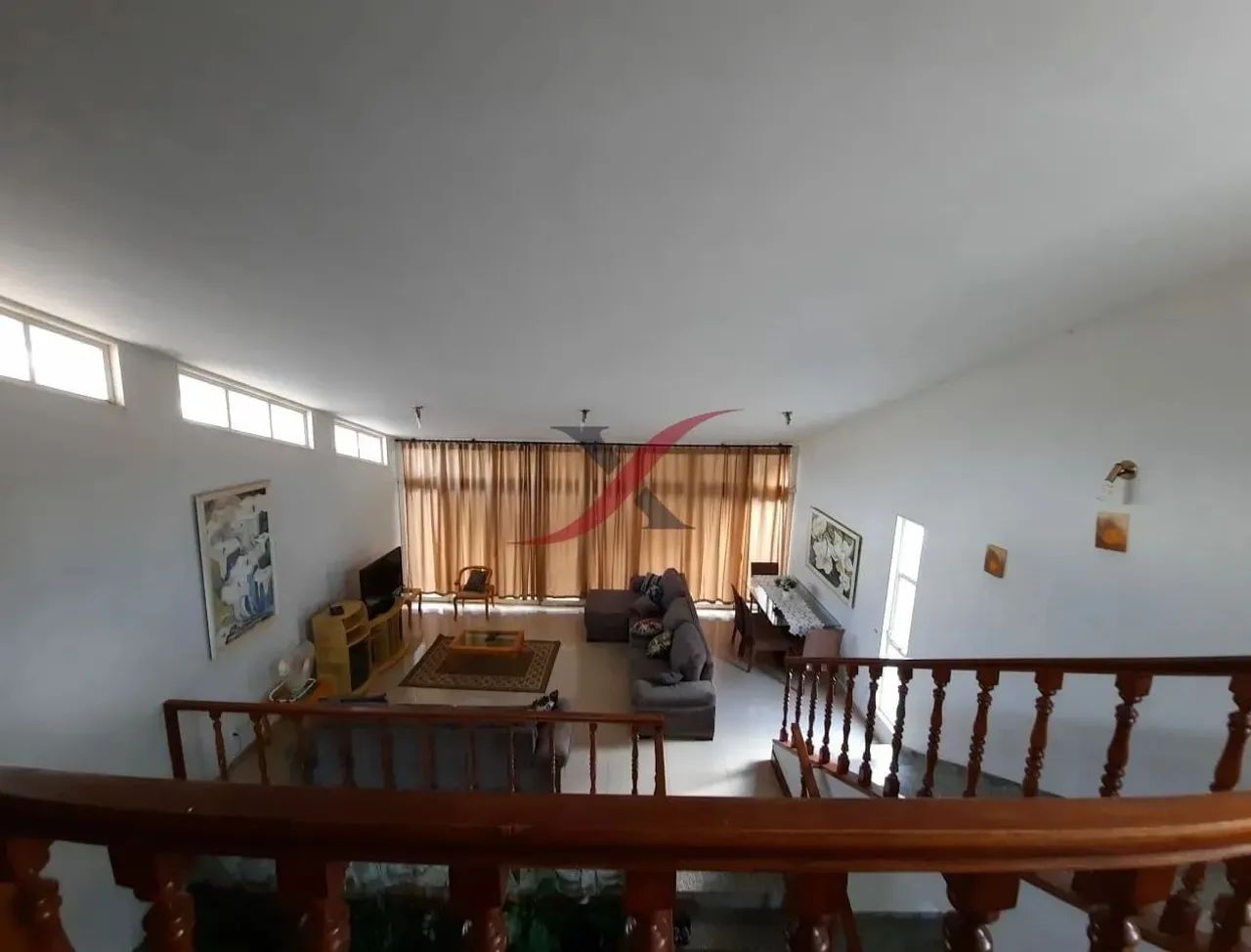 Vendo Casa - 4 Dor / 2 Suíte / 4 Vg / 406m² - Jd Tarrf II - Próx Unip - SJRP/SP - Foto 3