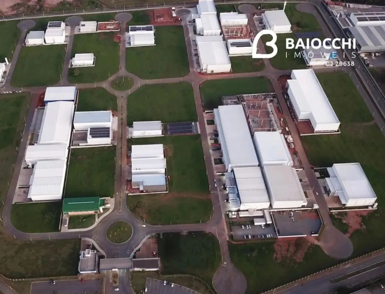 All Park Polo Empresario - Foto 8