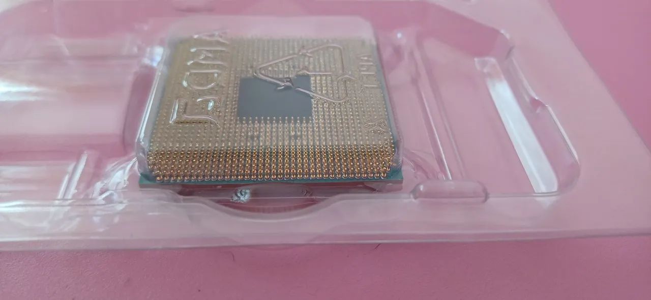 AMD Athlon PRO 200GE - Usado - Foto 3