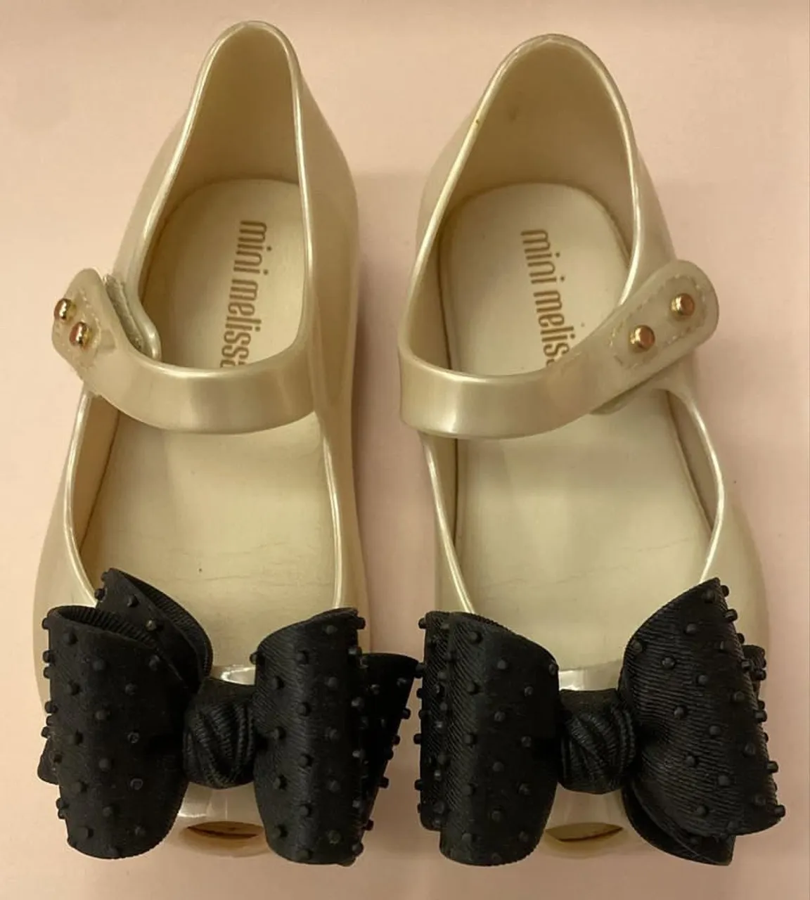 Mini Melissa