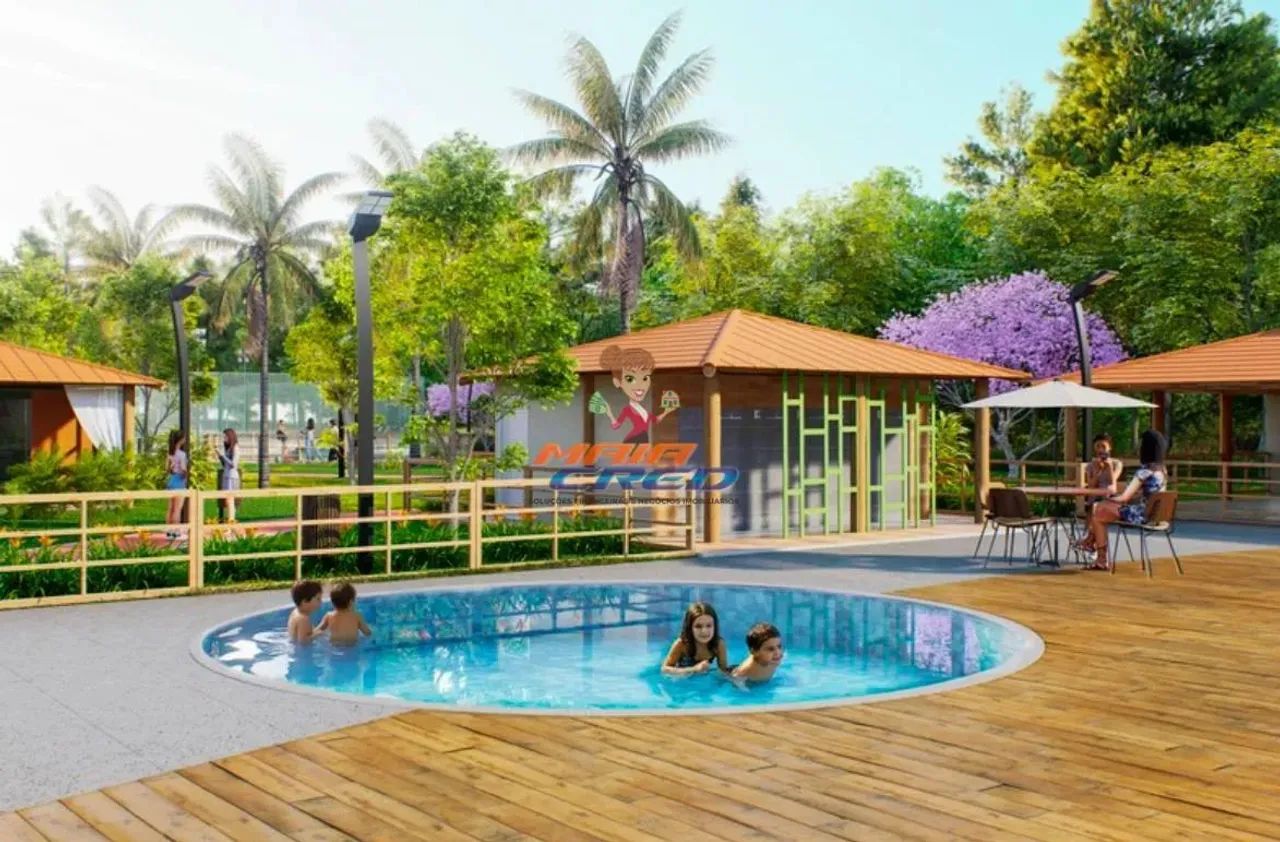 Lote para Venda em Porto Seguro, Alto do Mundaí - Foto 8