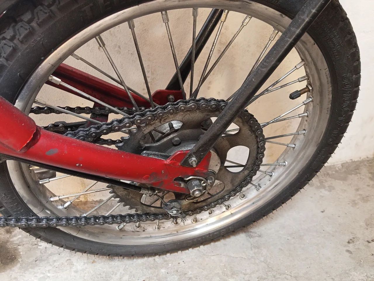 Mobilete 75 cilindradas - Foto 5