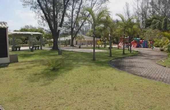 BARRA na Av. Lúcio Costa JARDIM MARAPENDI terreno com 600m2  Rio de Janeiro - RJ - Foto 7
