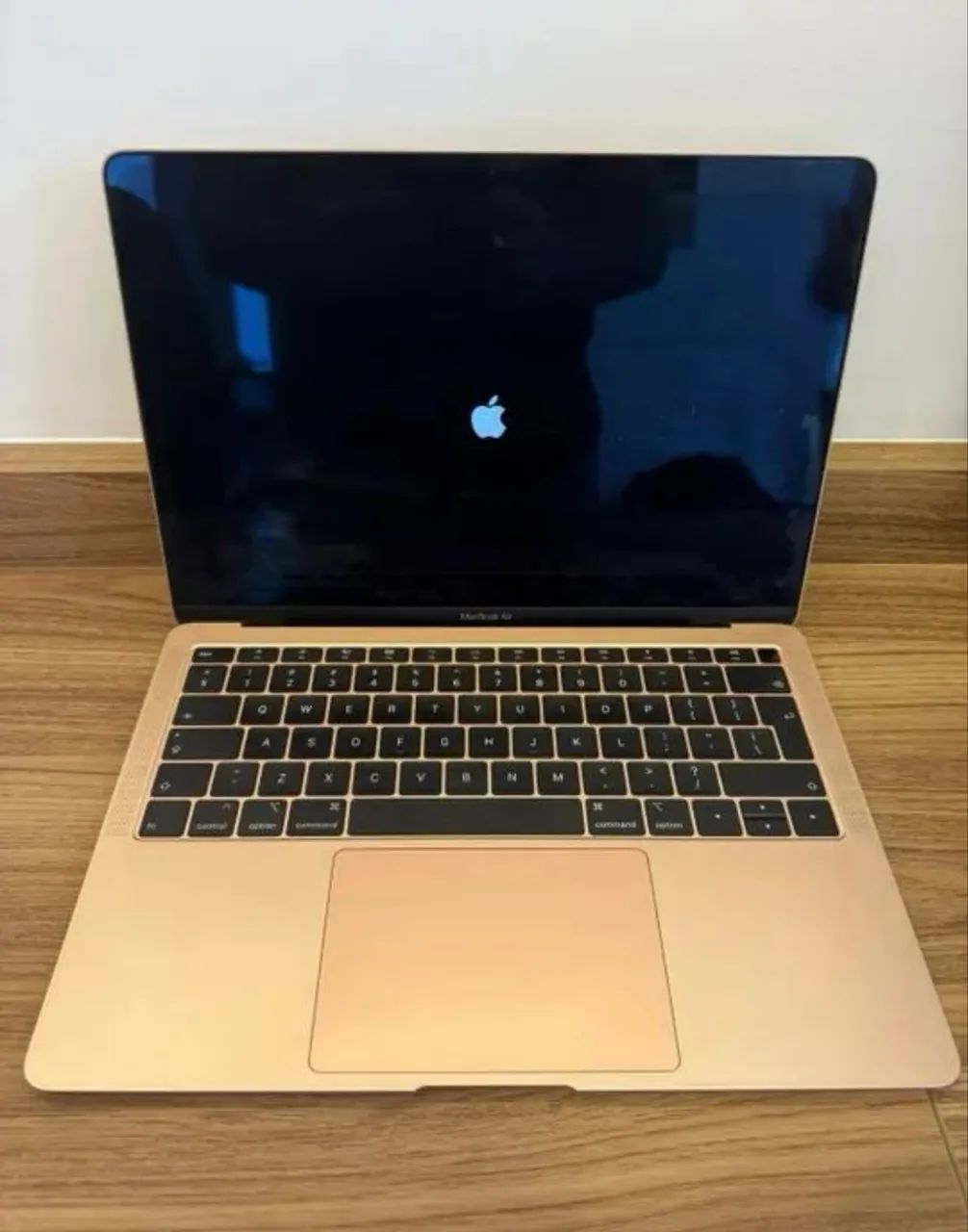 MacBook Air rose gold 13pol - Notebooks - Campinas, São José
