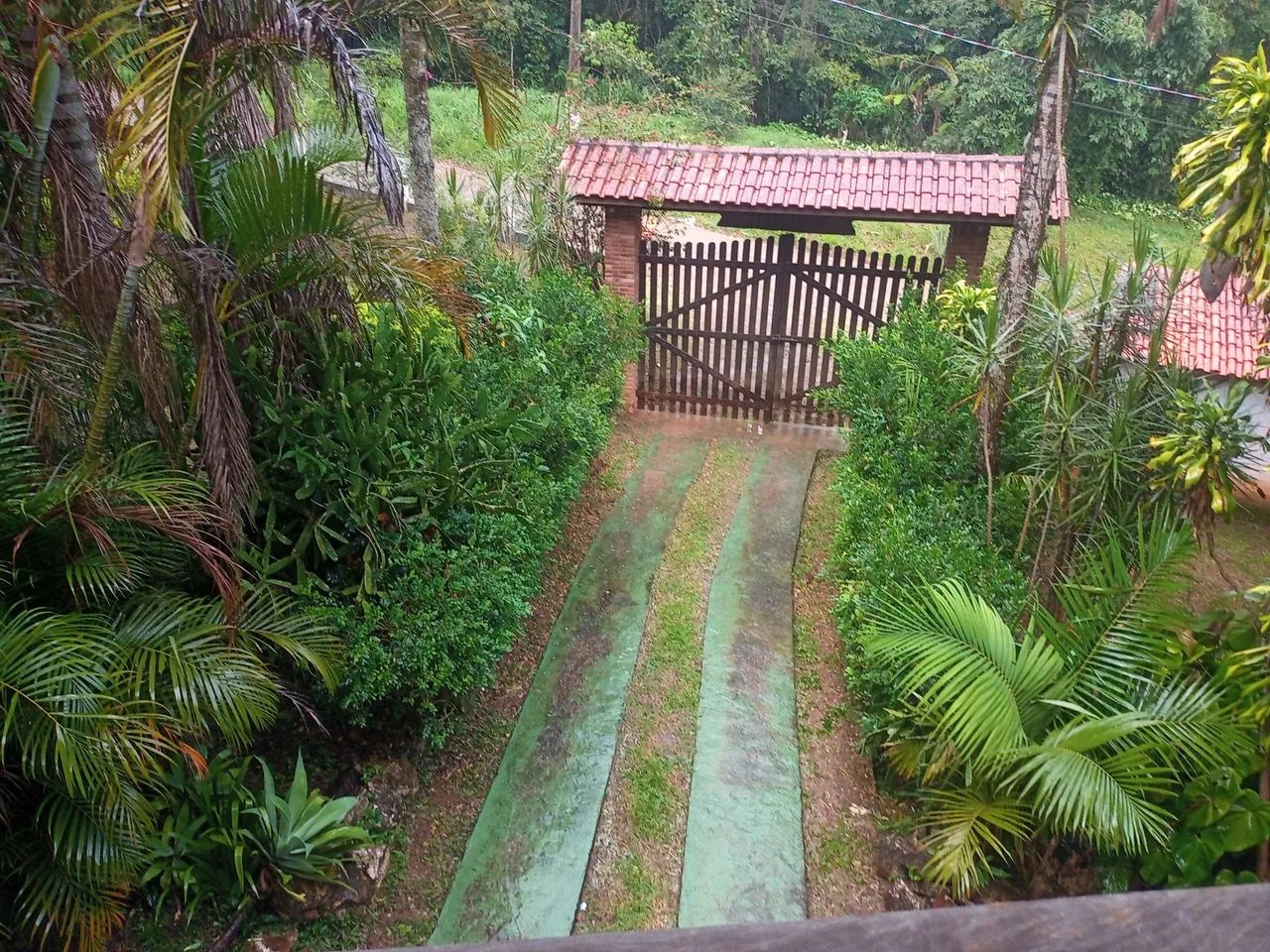 Aluga-se chácara Mairiporã PÁSCOA 4.500,00 (20 pessoas) - Foto 7