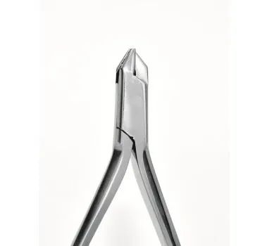 Alicate ortodontico Zatty- 200 trident curto  - Foto 3