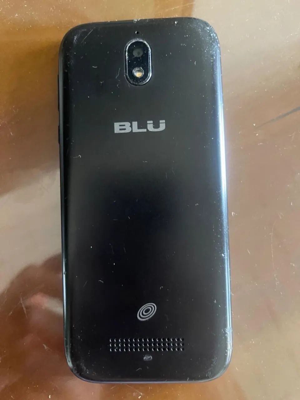 Celular BLU do USA Androide 11