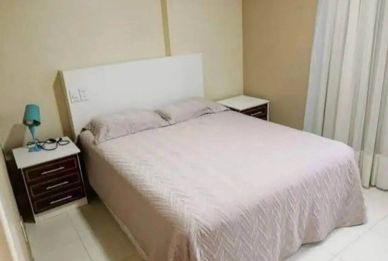 Alugo flat mobiliado com cozinha adrianopolis - Foto 4