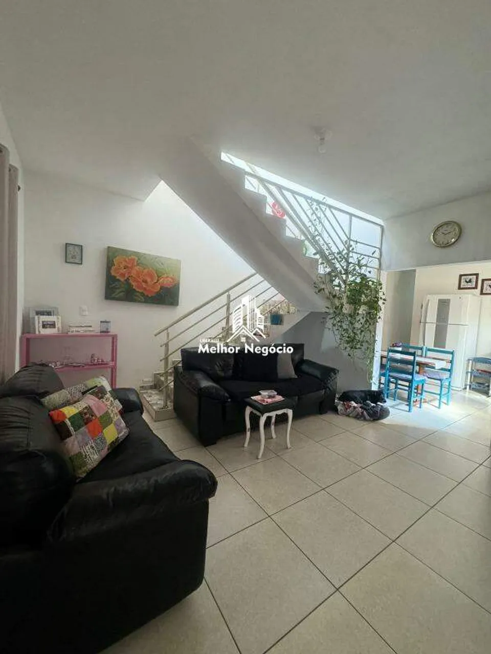 Casa para à venda, 3 quartos no Jardim Boer II - Americana I Cód: 30829