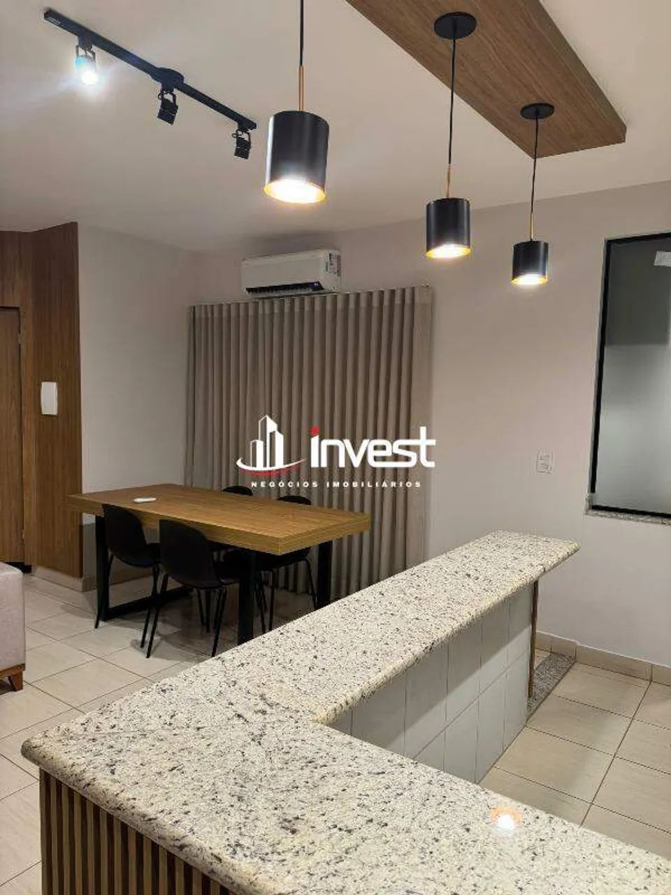 Apartamento à venda no Bairro Universitário com 2 quartos, lavanderia e 1 vaga de garagem - Foto 5