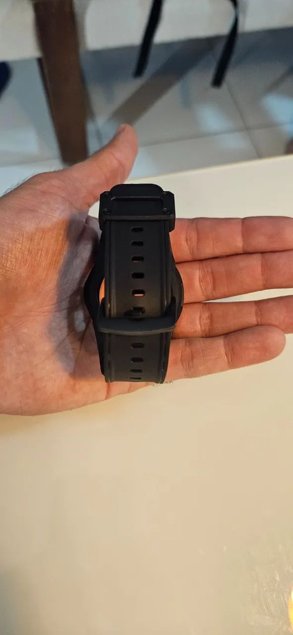 Pulseira/Capa para Galaxy Watch 4 40mm - Foto 3