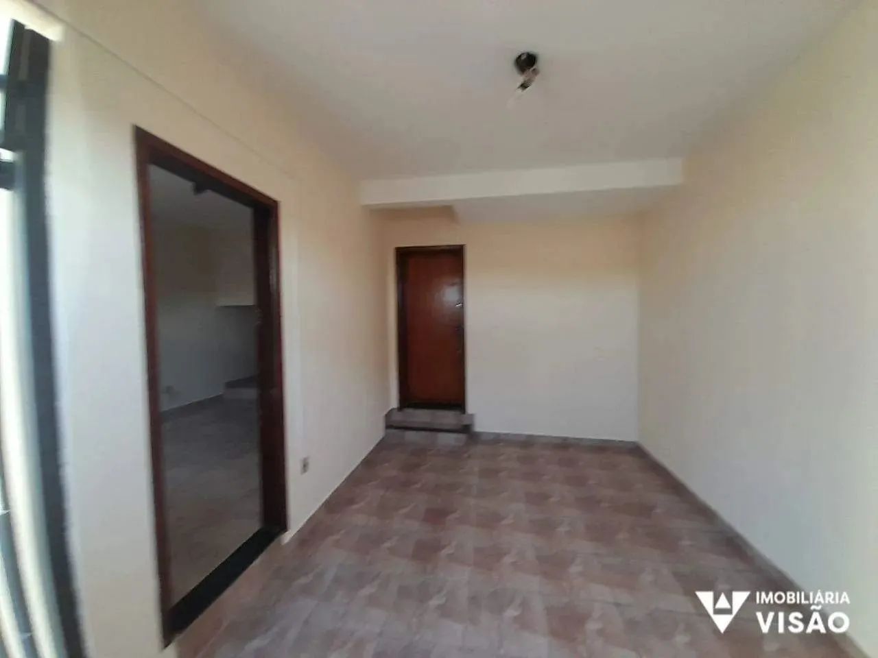CASA PARA ALUGUEL, 03 QUARTOS, 01 SUÍTE, 01 VAGA, PARQUE SÃO GERALDO - UBERABA/MG - Foto 4