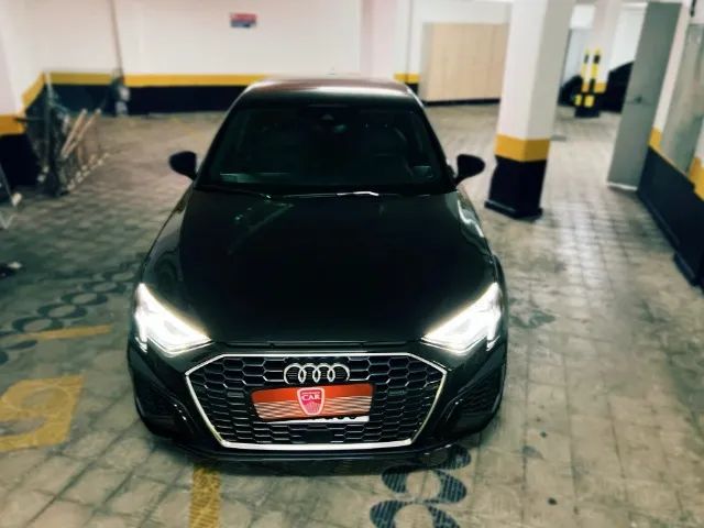Audi A3 Híbrido Sportback S-Line - Foto 2