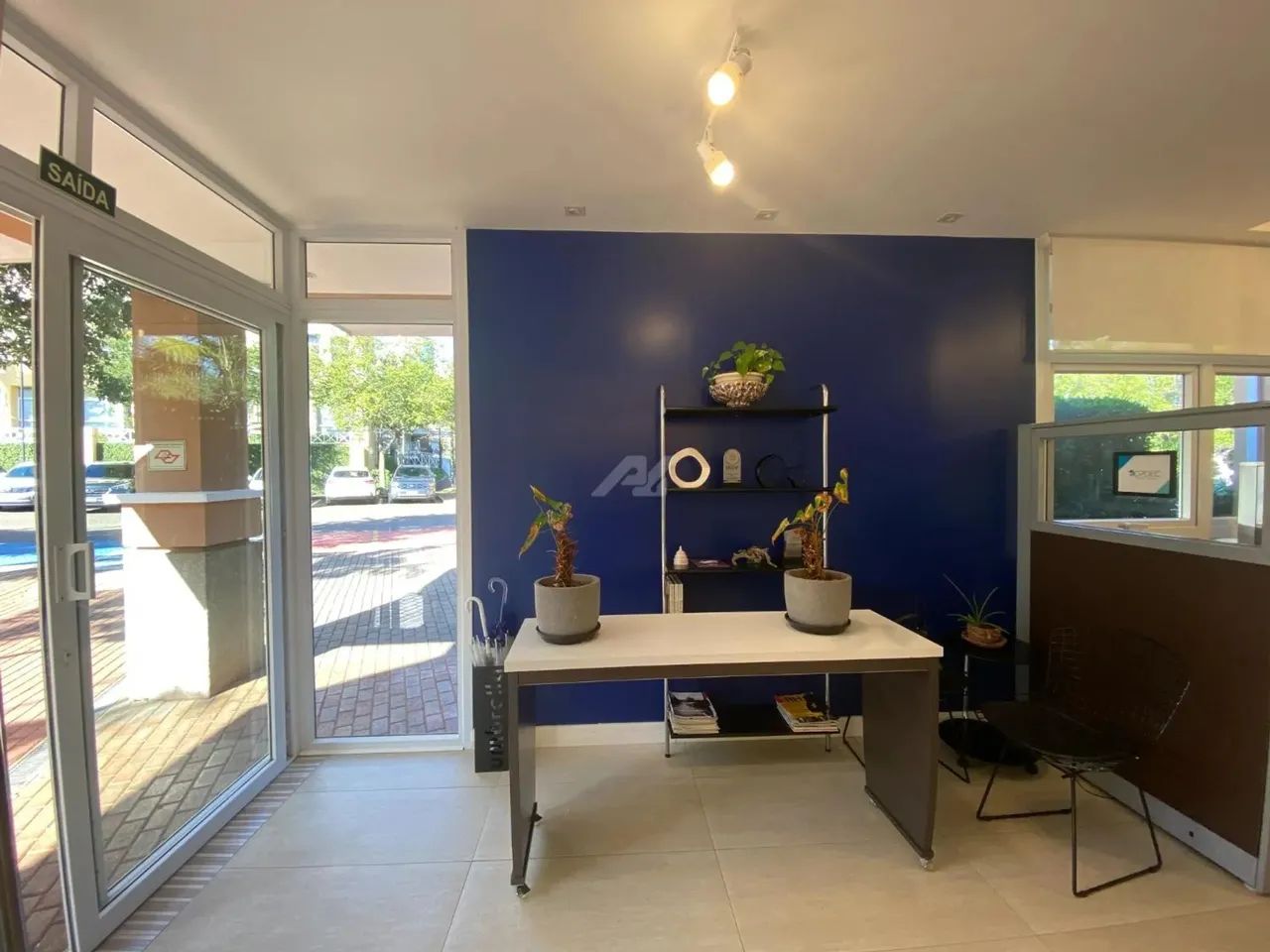 sala - Loteamento Center Santa Genebra - Campinas - Foto 10