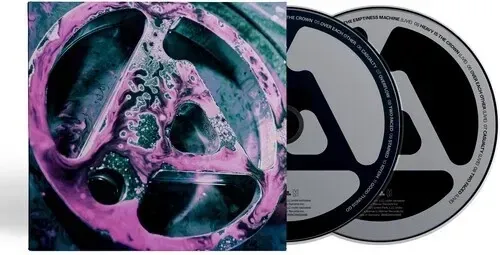 LINKIN PARK: From Zero CD Duplo Deluxe