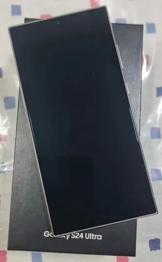 s24 Ultra 512gb 12gb RAM - Foto 4