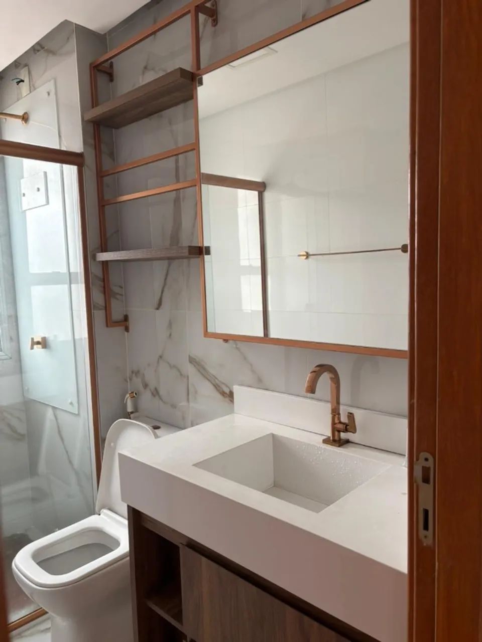 Apartamento 3 quartos no Centro de Manaus (totalmente mobiliado) - Foto 12