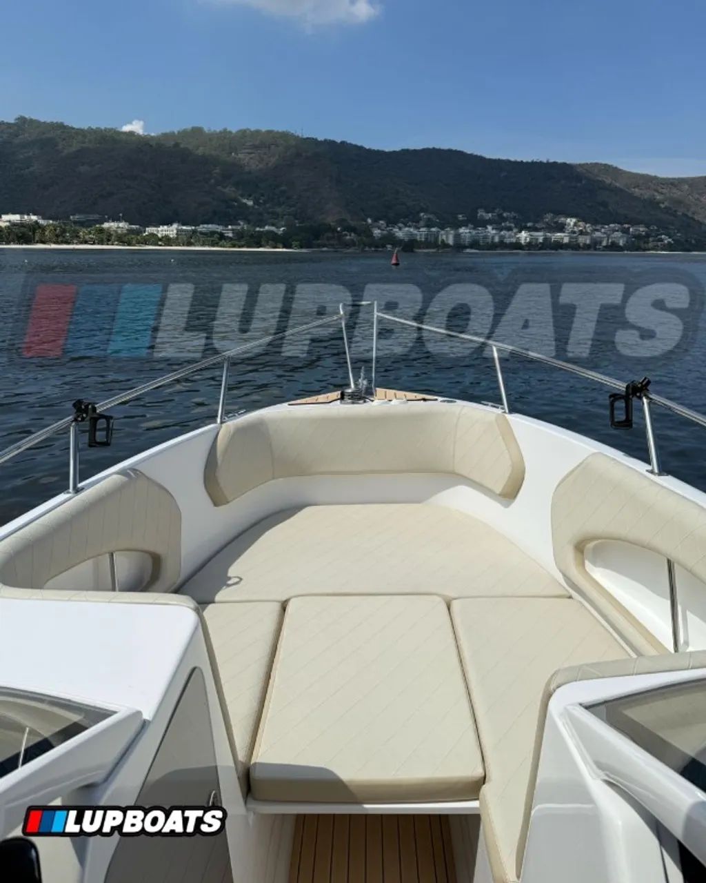 LANCHA REAL 270 - 2024 - 10h  - Foto 6