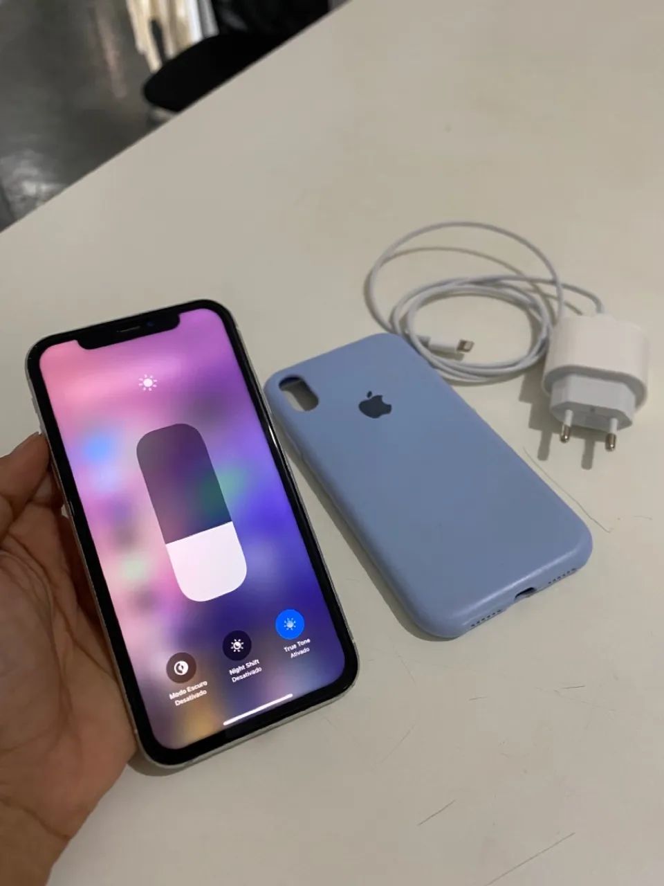 iPhone XR  - Foto 5