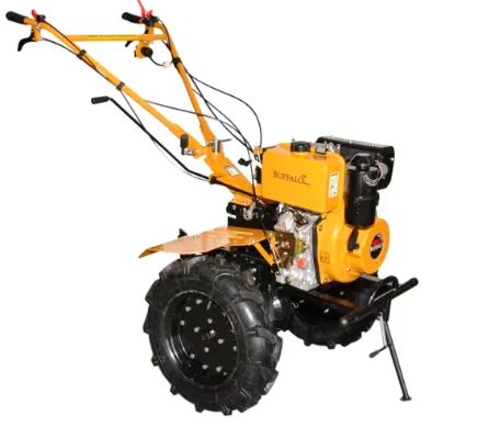 MOTOCULTIVADOR BFDE 1120 PLUS Part. Elétrica - Foto 4