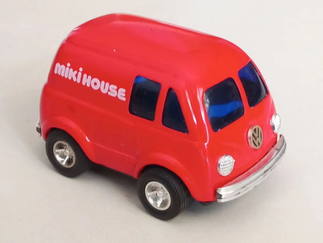 Miniatura VW 