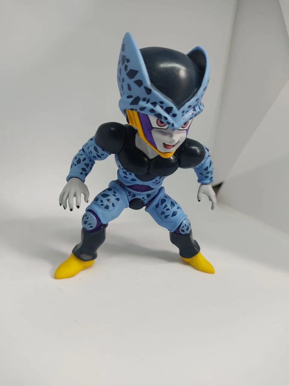 Action Figure Cell Junior - Dragon Ball Z - Foto 2