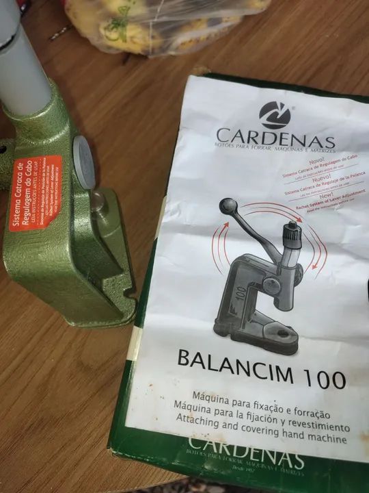 Matris de confecção  - Foto 3