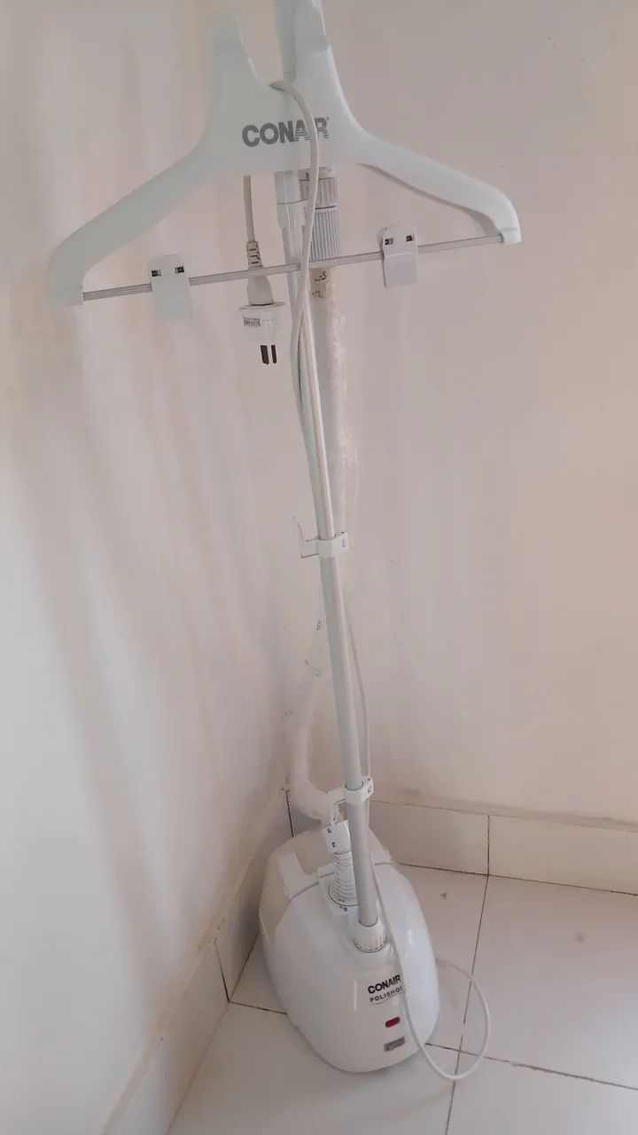 Passadeira a Vapor Conair Polisher