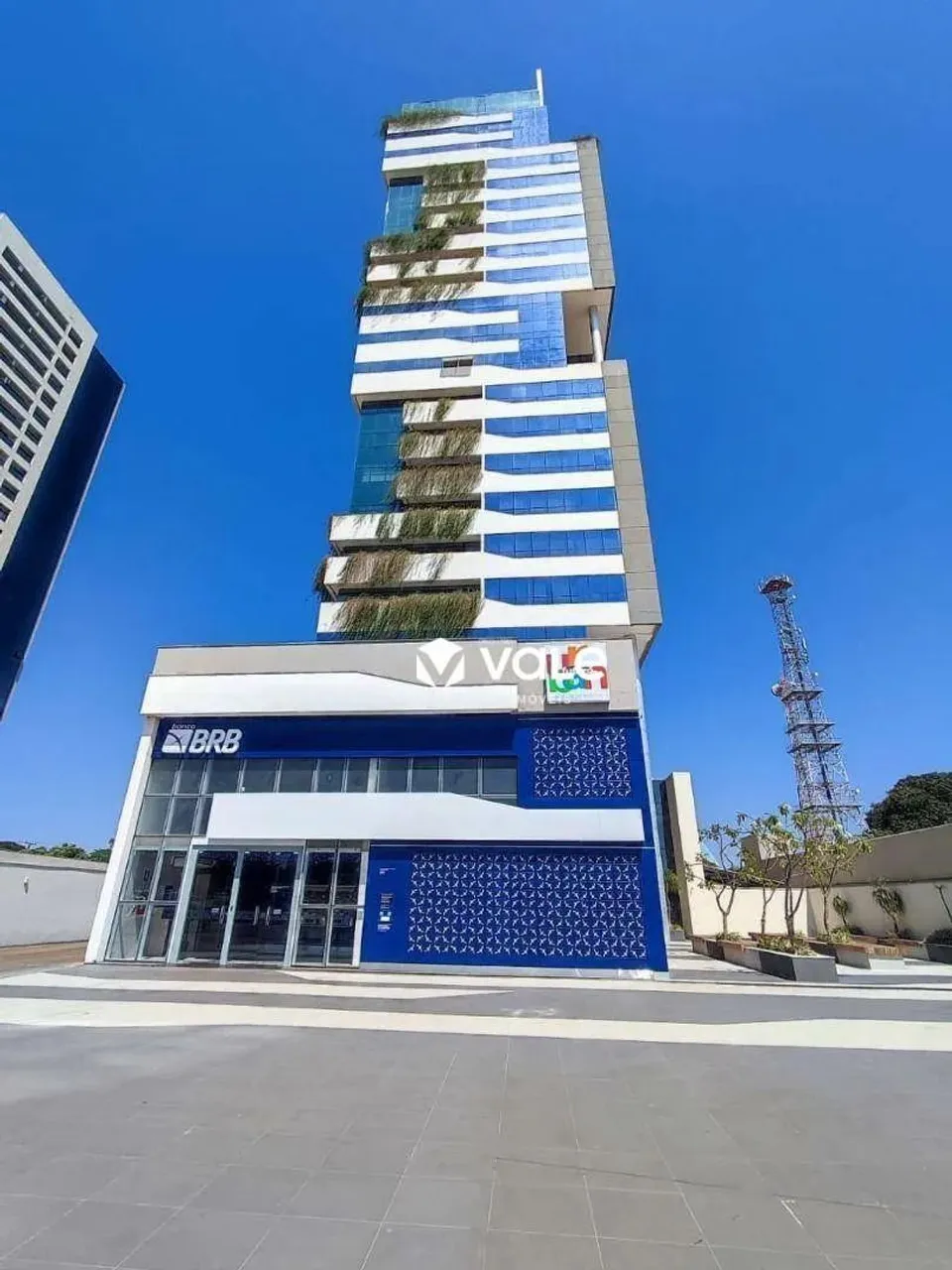 Sala para alugar, 30 m² por R$ 2.500/mês - 201 Sul (Acsu-So 20) - Palmas/TO