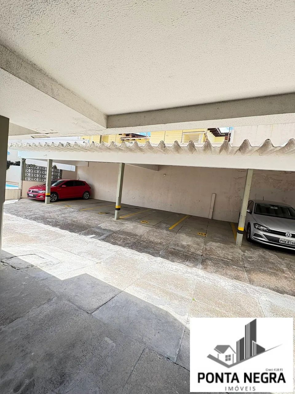Maison Rochelle, apto no vieiralves mobiliado, 84m2. - Foto 5