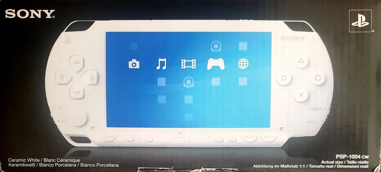 PSP-1004 CW - Foto 2